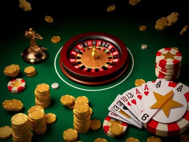Discover trusted and legally compliant casino sites in the UK with expert insights, game comparisons, and updated promotions for 2024.