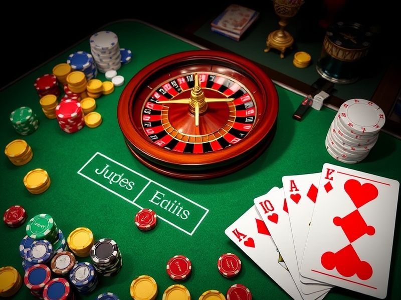 Discover trusted and legally compliant casino sites in the UK with expert insights, game comparisons, and updated promotions for 2024.